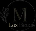 M Lux Beauty Logo