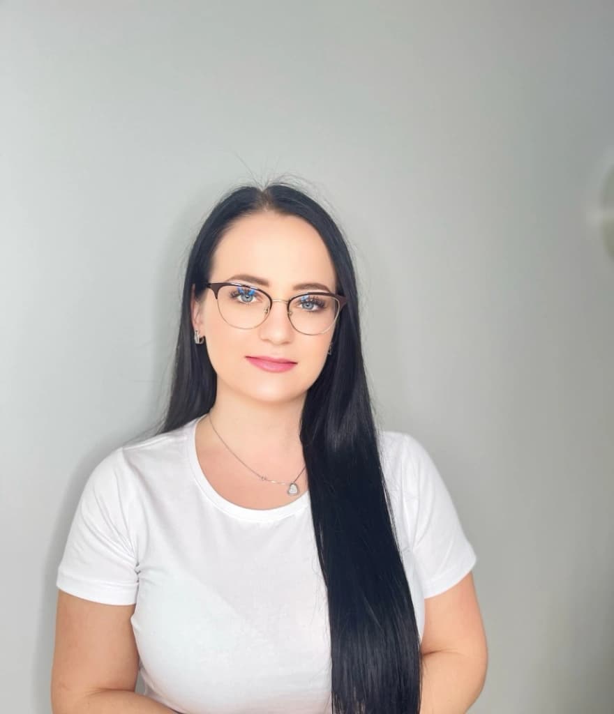 Mirela Sahovic portrait